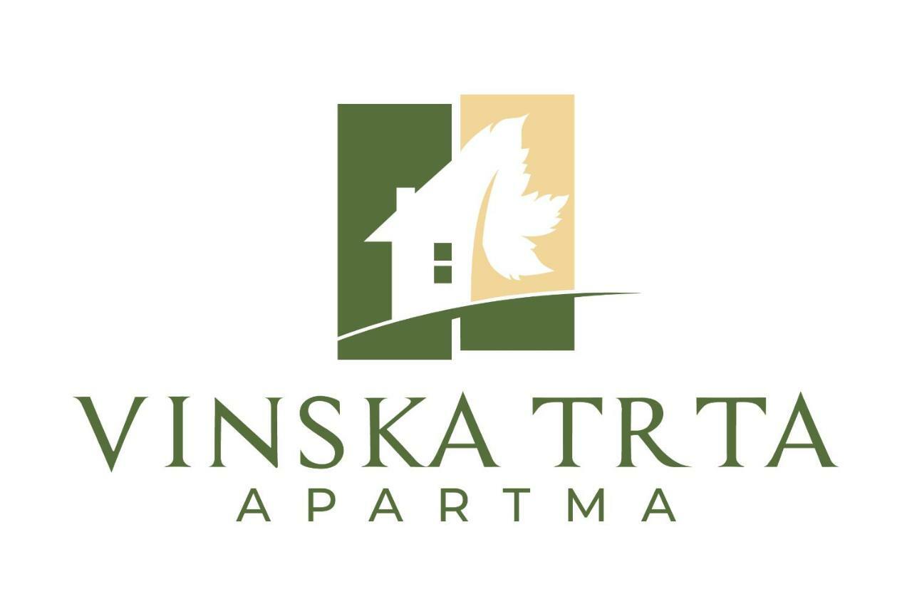 Apartments Vinska Trta 卡特兹奥布萨维 外观 照片